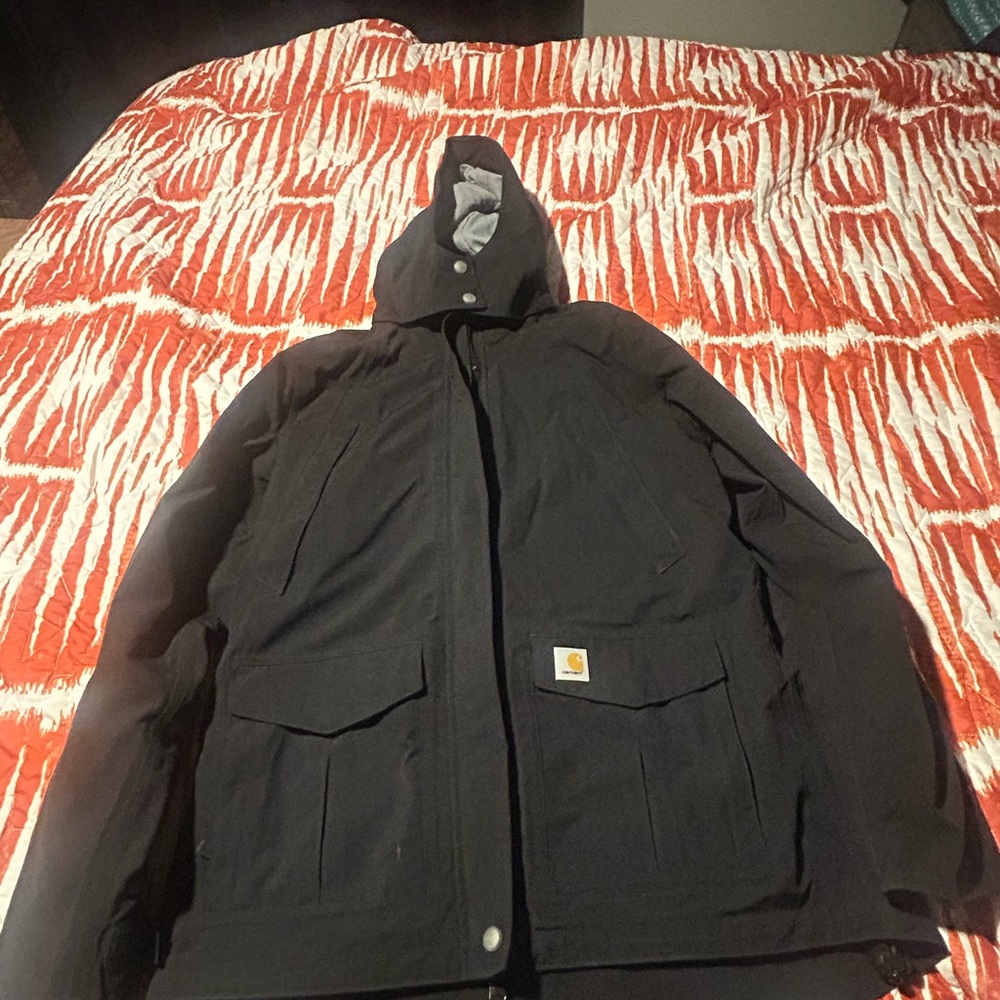 WOMEN'S STORM DEFENDER JACKET - RELAXED FIT